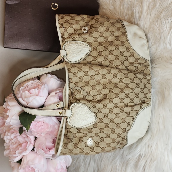 Gucci Monogram Bag - Picture 3 of 17